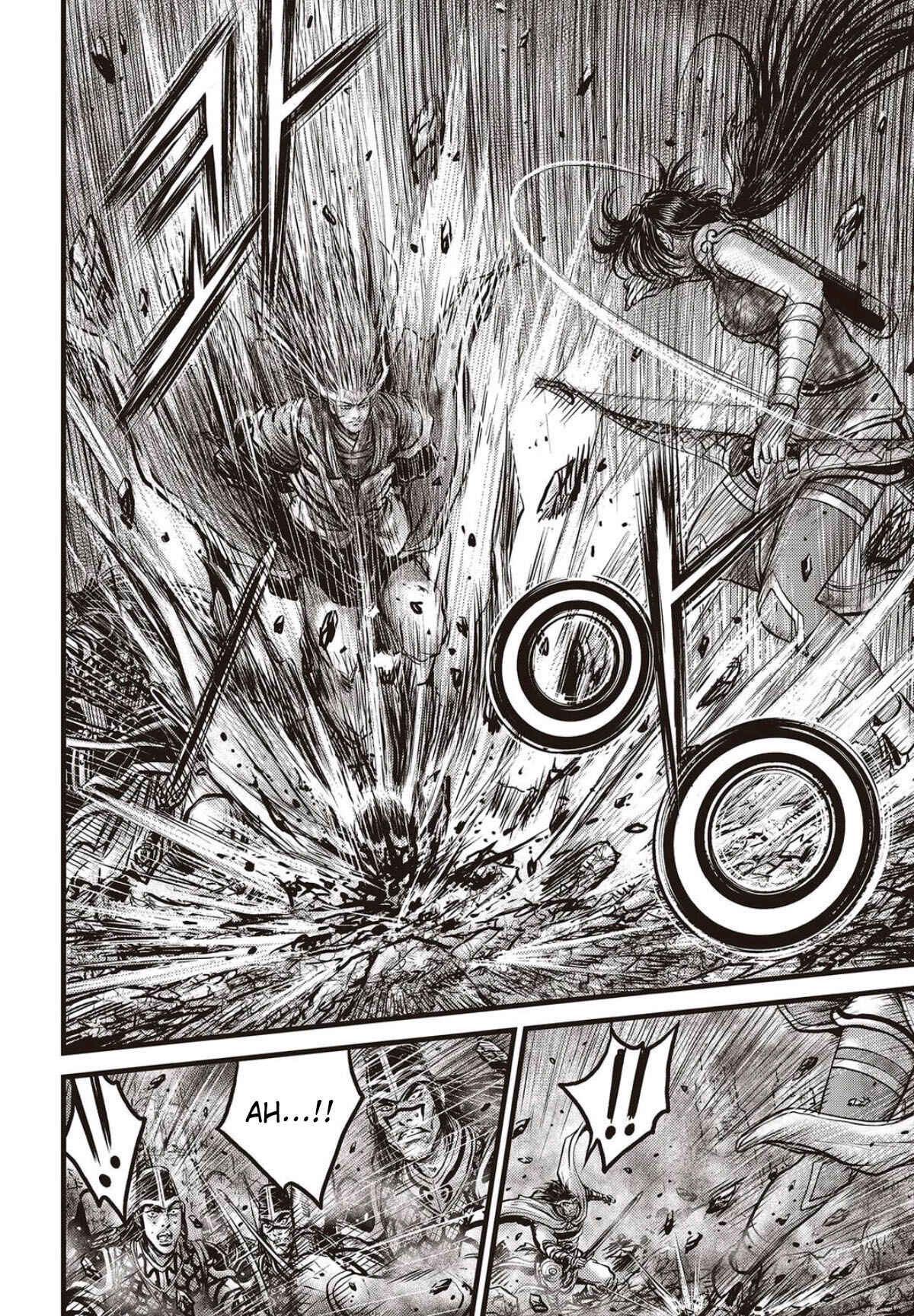 Chapter 562 - Page 3