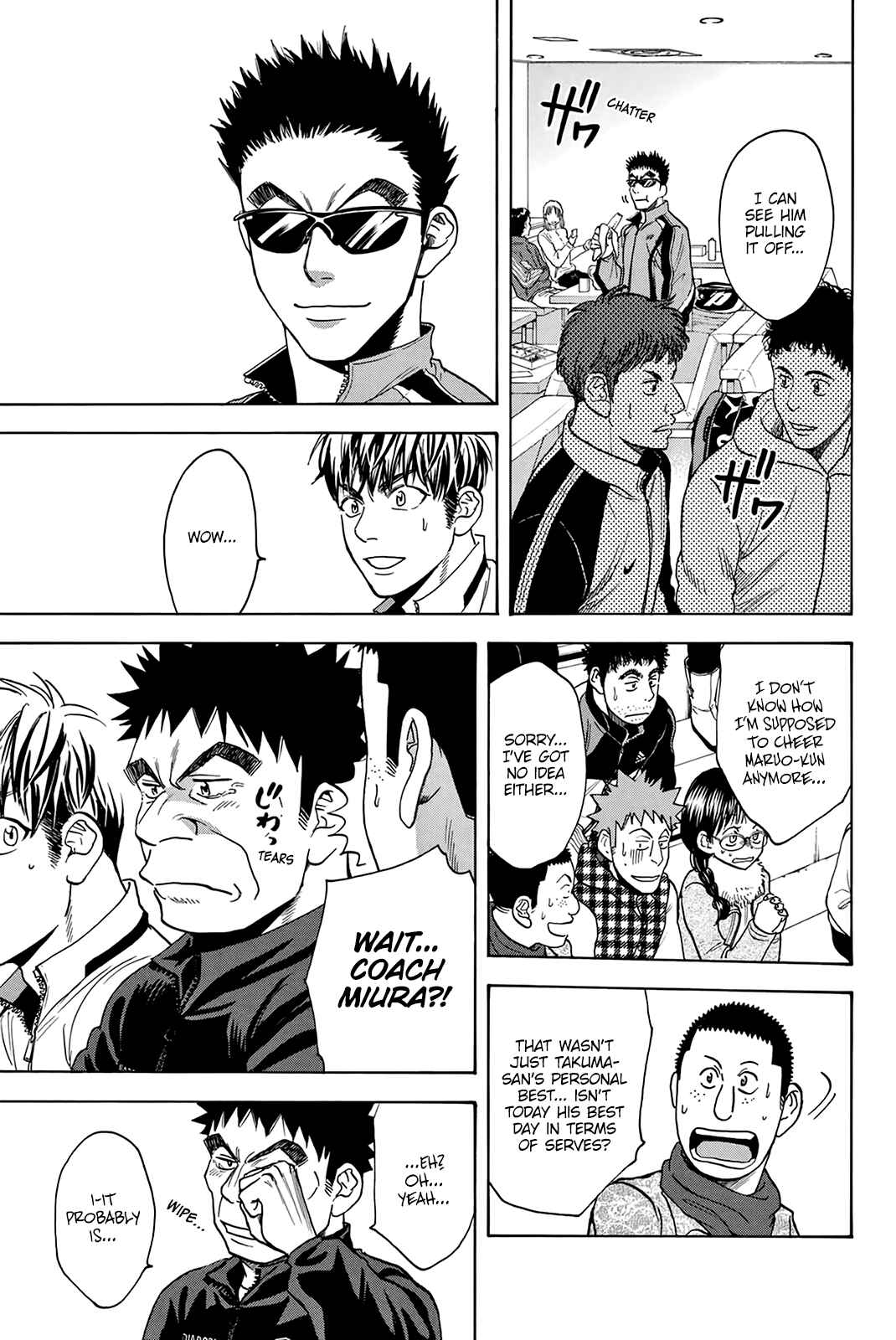 Chapter 330 - Page 16