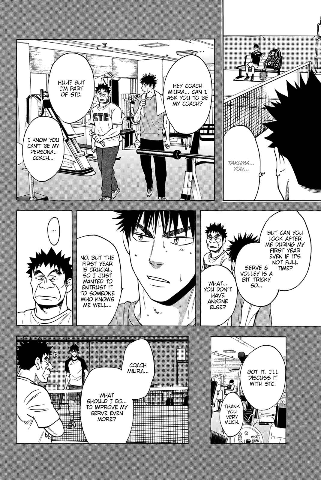 Chapter 330 - Page 17