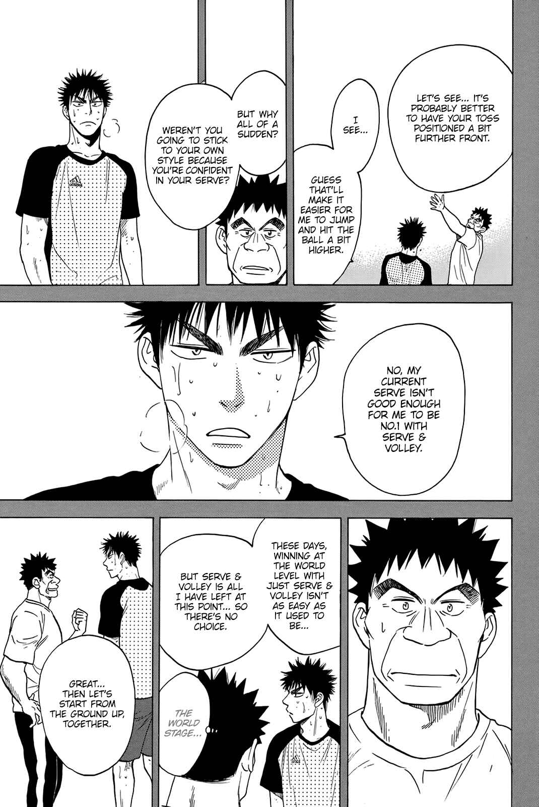 Chapter 330 - Page 18