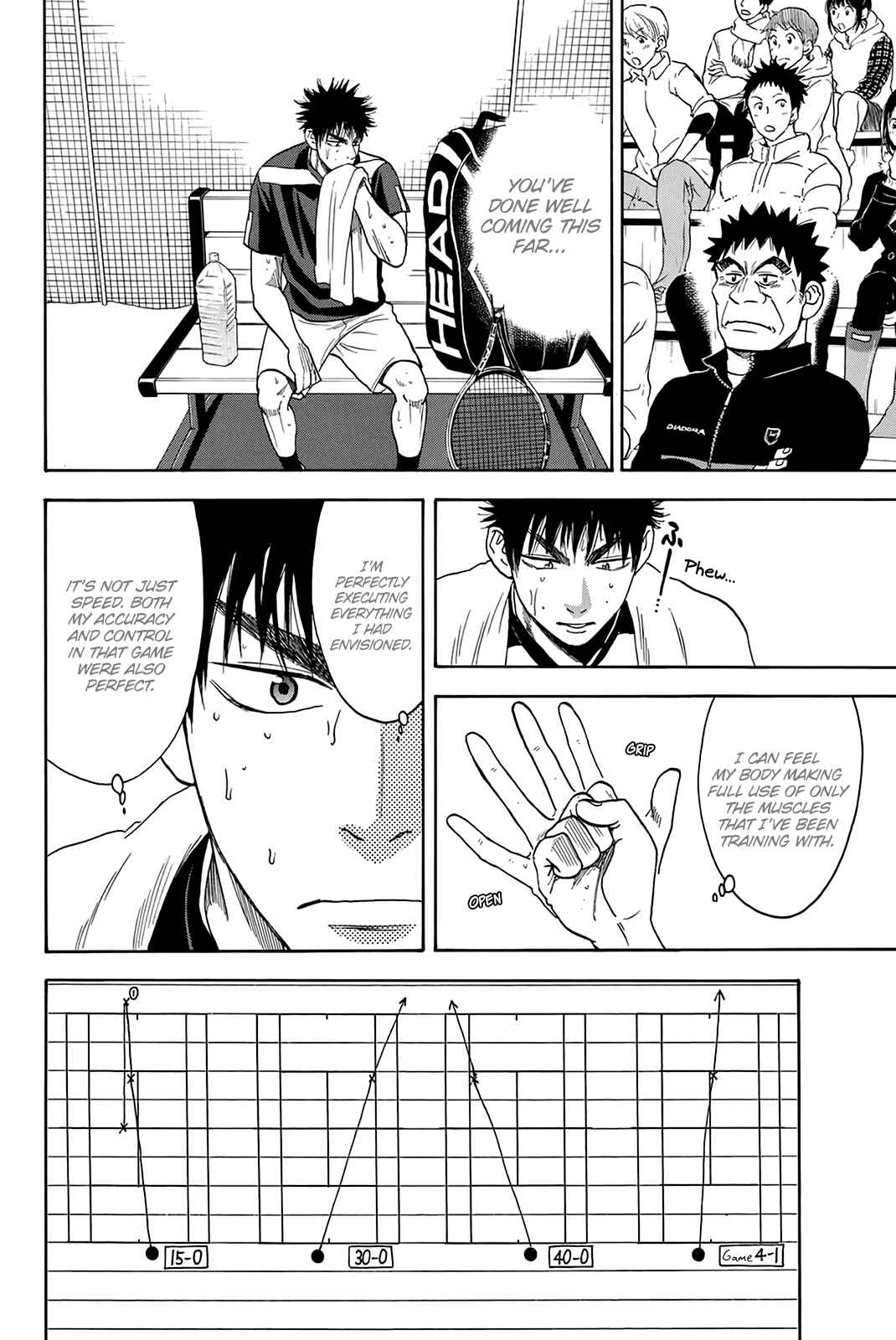Chapter 330 - Page 19
