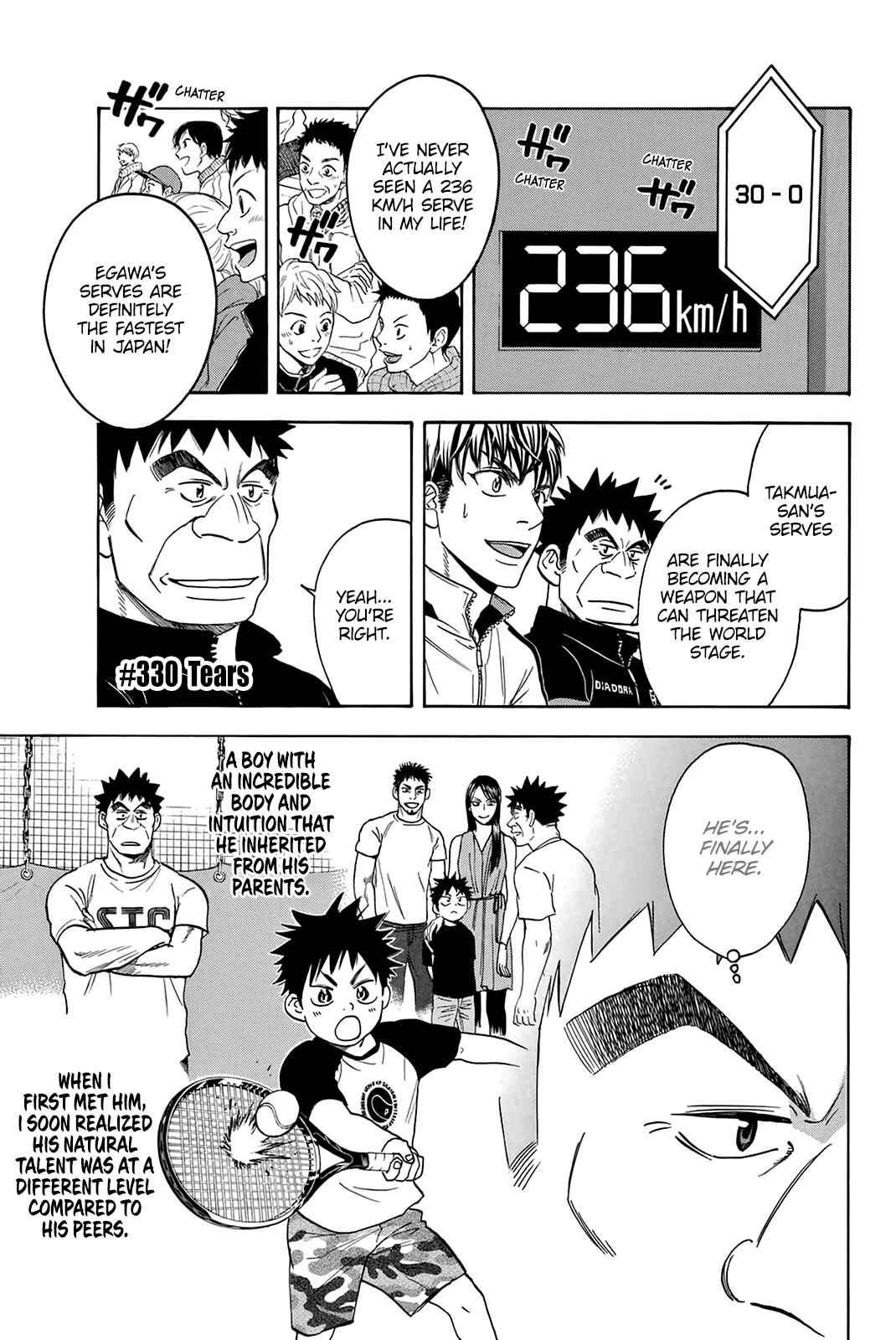 Chapter 330 - Page 2