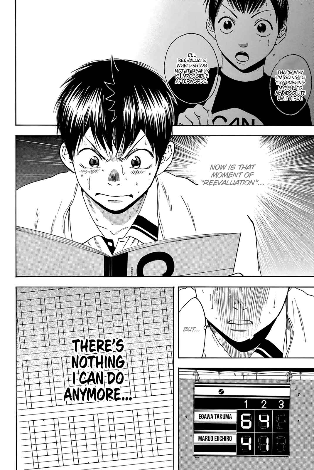 Chapter 330 - Page 21