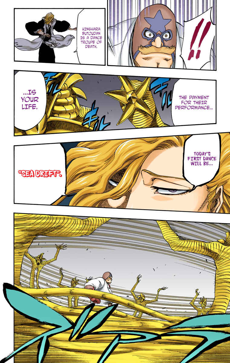 Chapter 561 - Page 12