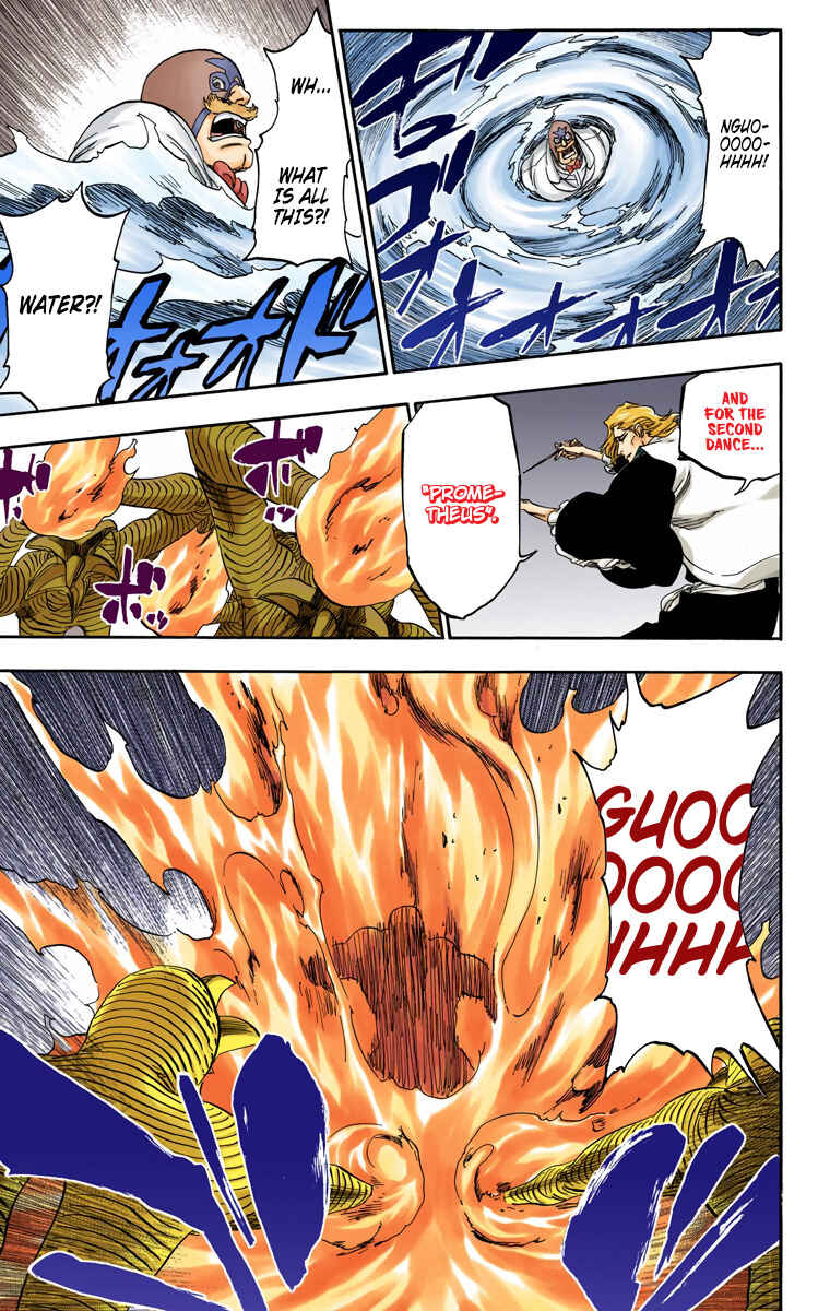 Chapter 561 - Page 13