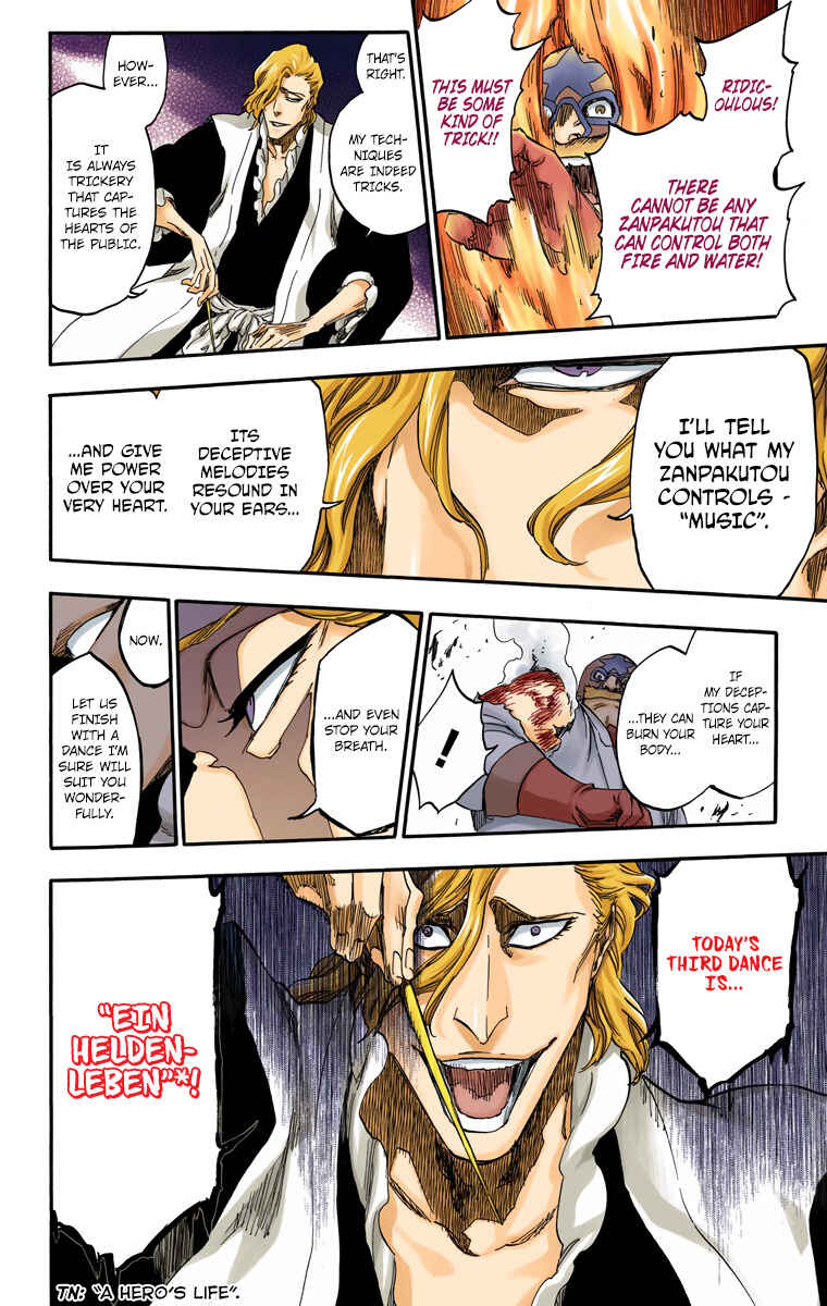 Chapter 561 - Page 14