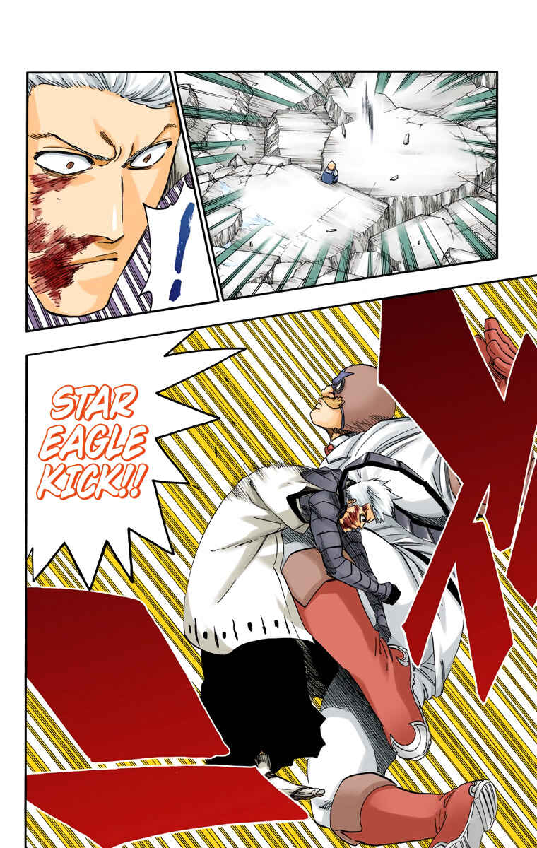 Chapter 561 - Page 4