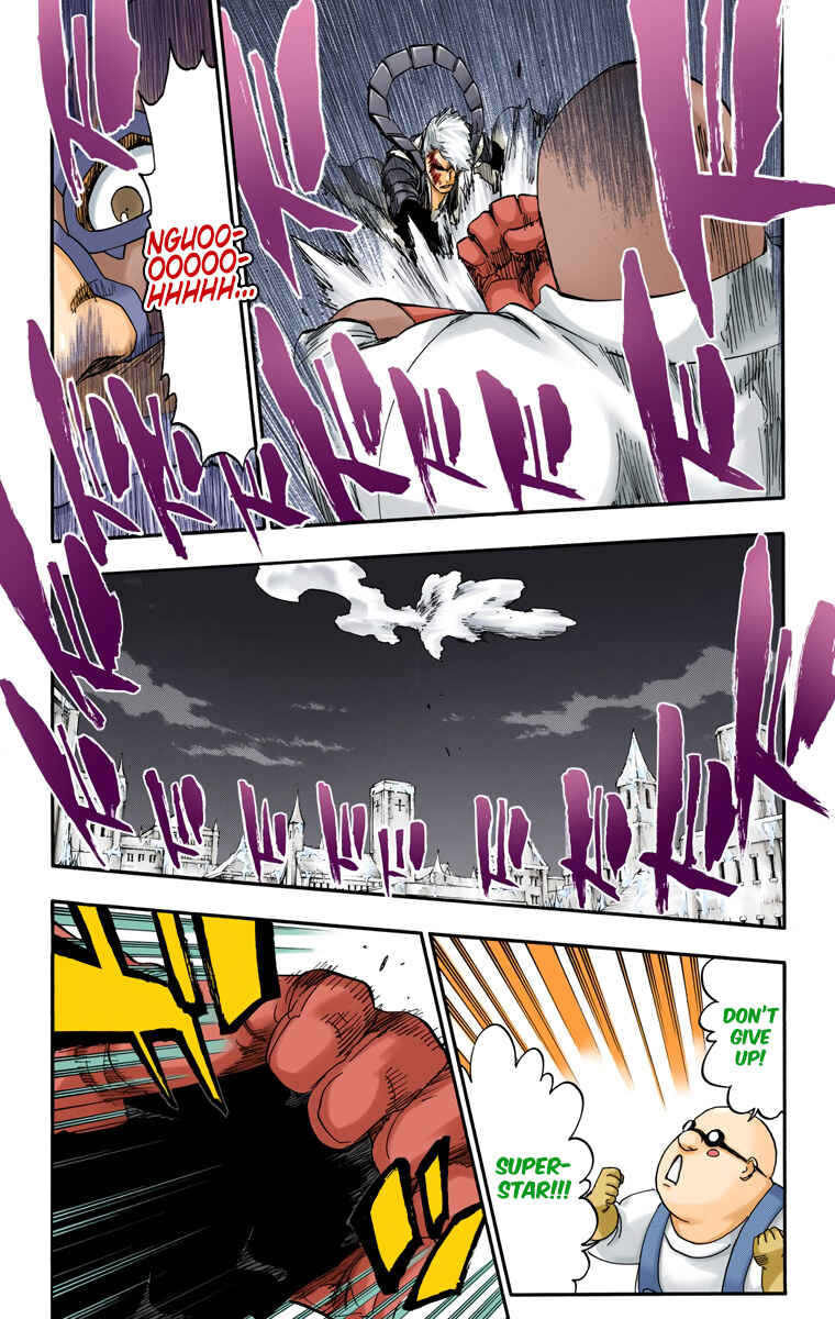 Chapter 561 - Page 7