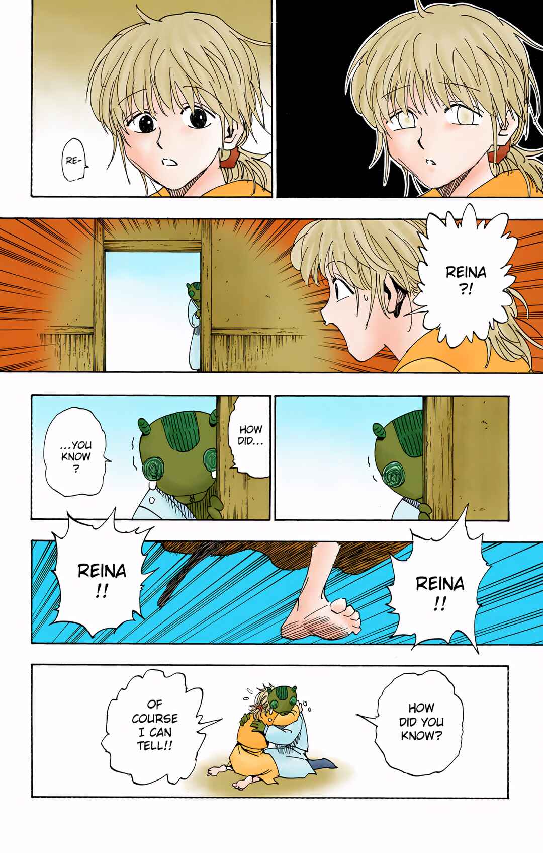 Chapter 315 - Page 10