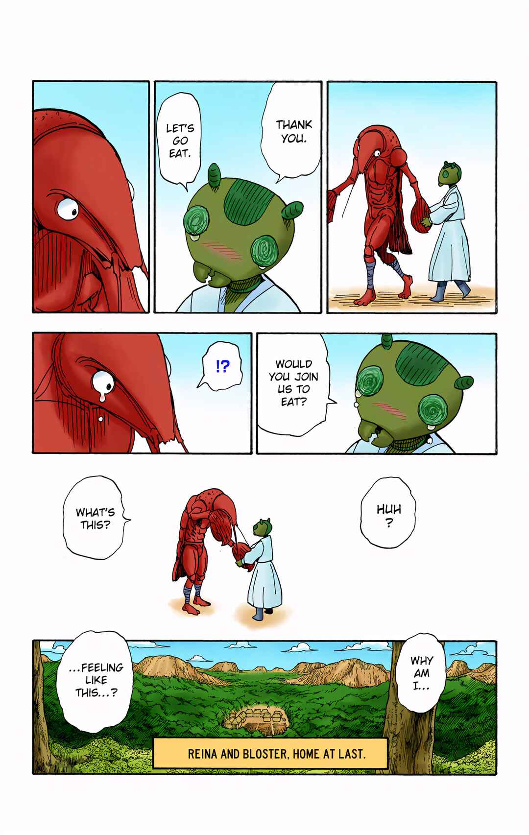 Chapter 315 - Page 13