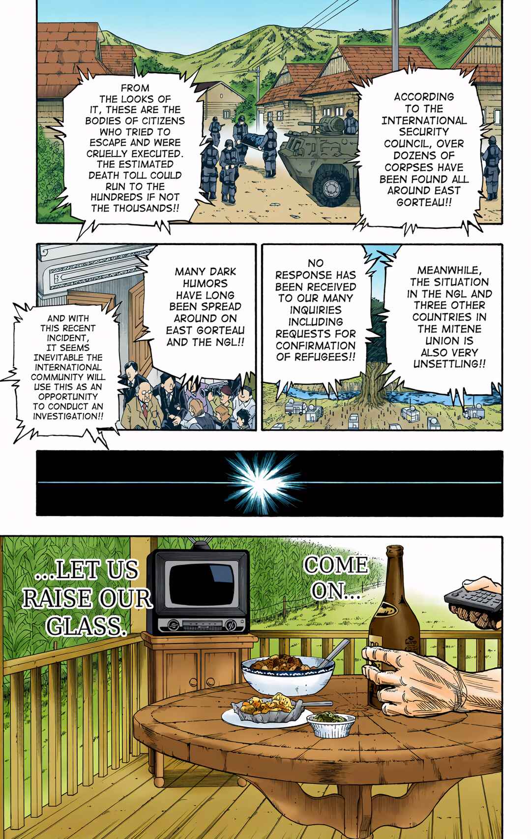 Chapter 315 - Page 16