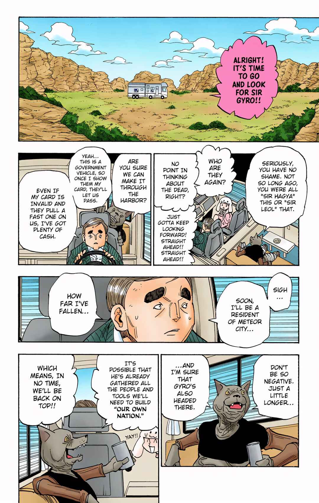 Chapter 315 - Page 4