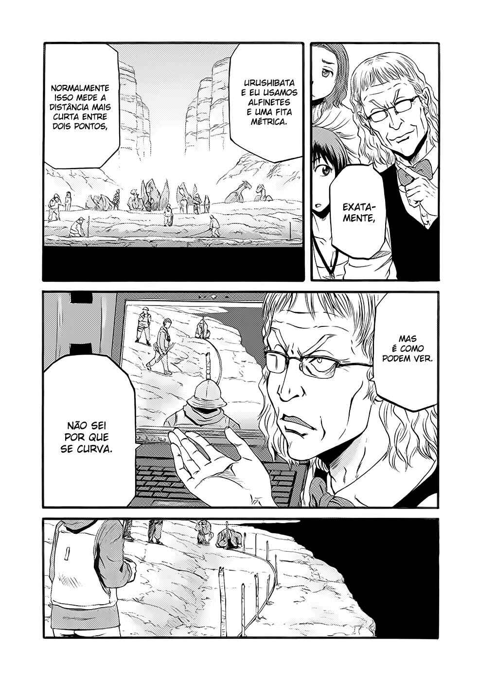 Chapter 95 - Page 22