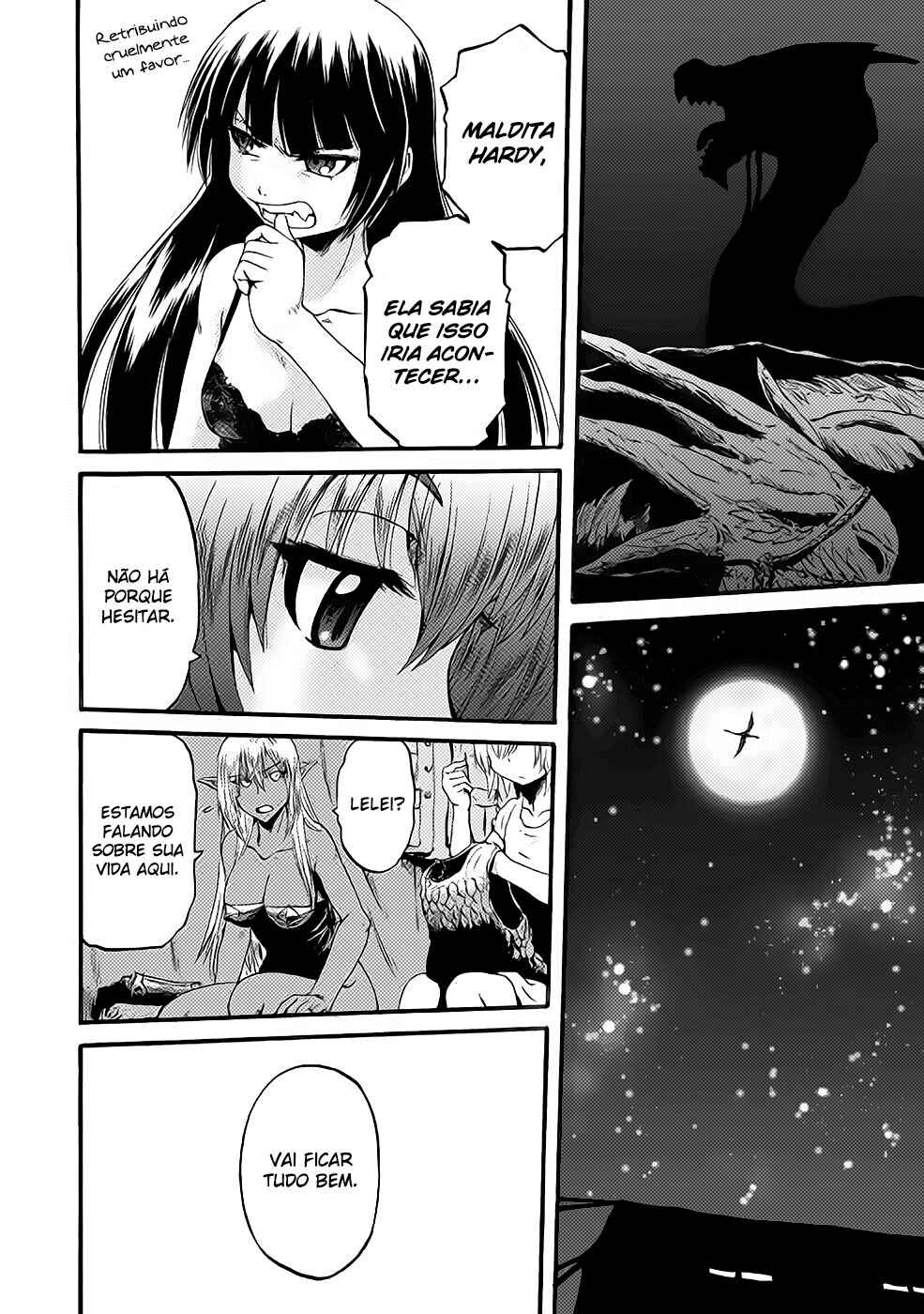 Chapter 95 - Page 37