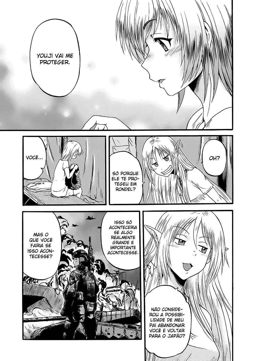 Chapter 95 - Page 38