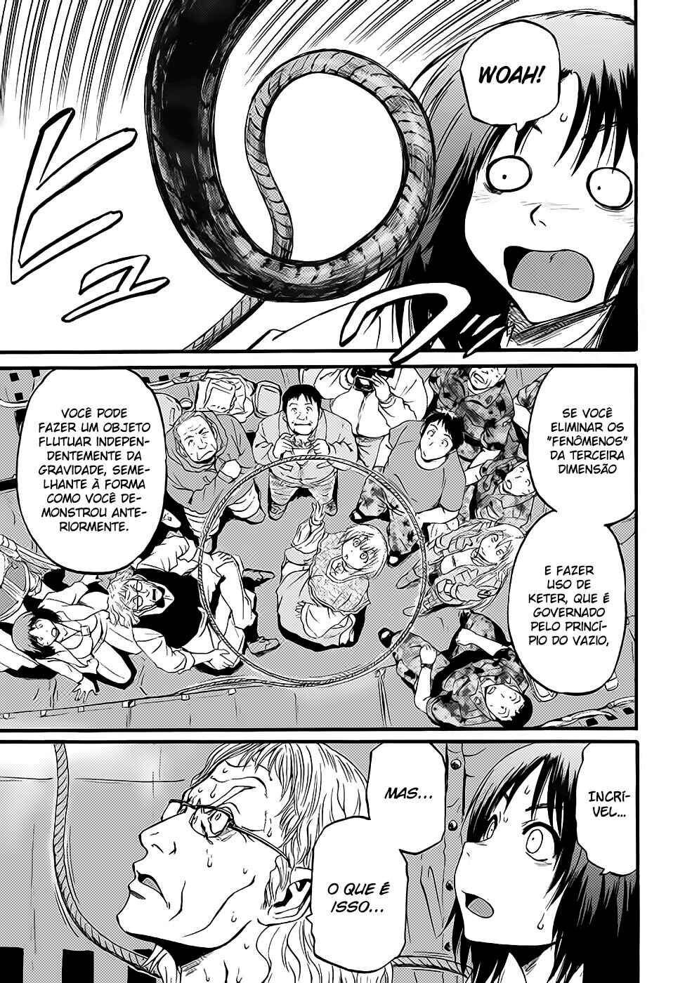 Chapter 95 - Page 6