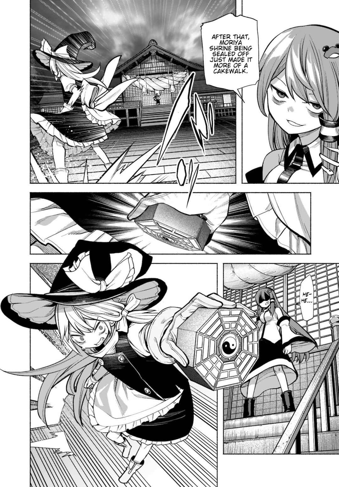 Chapter 22 - Page 26