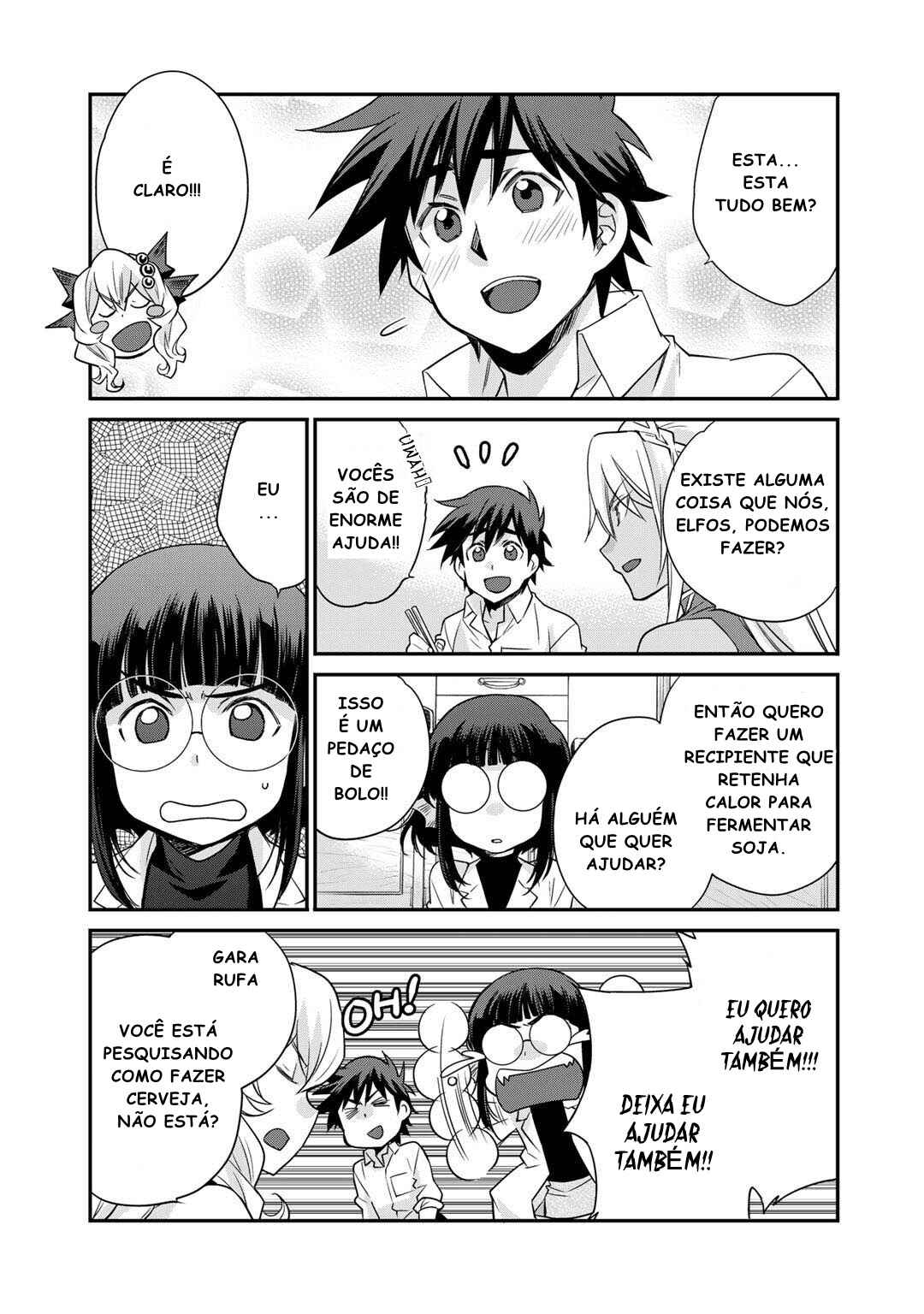Chapter 36.5 - Page 6