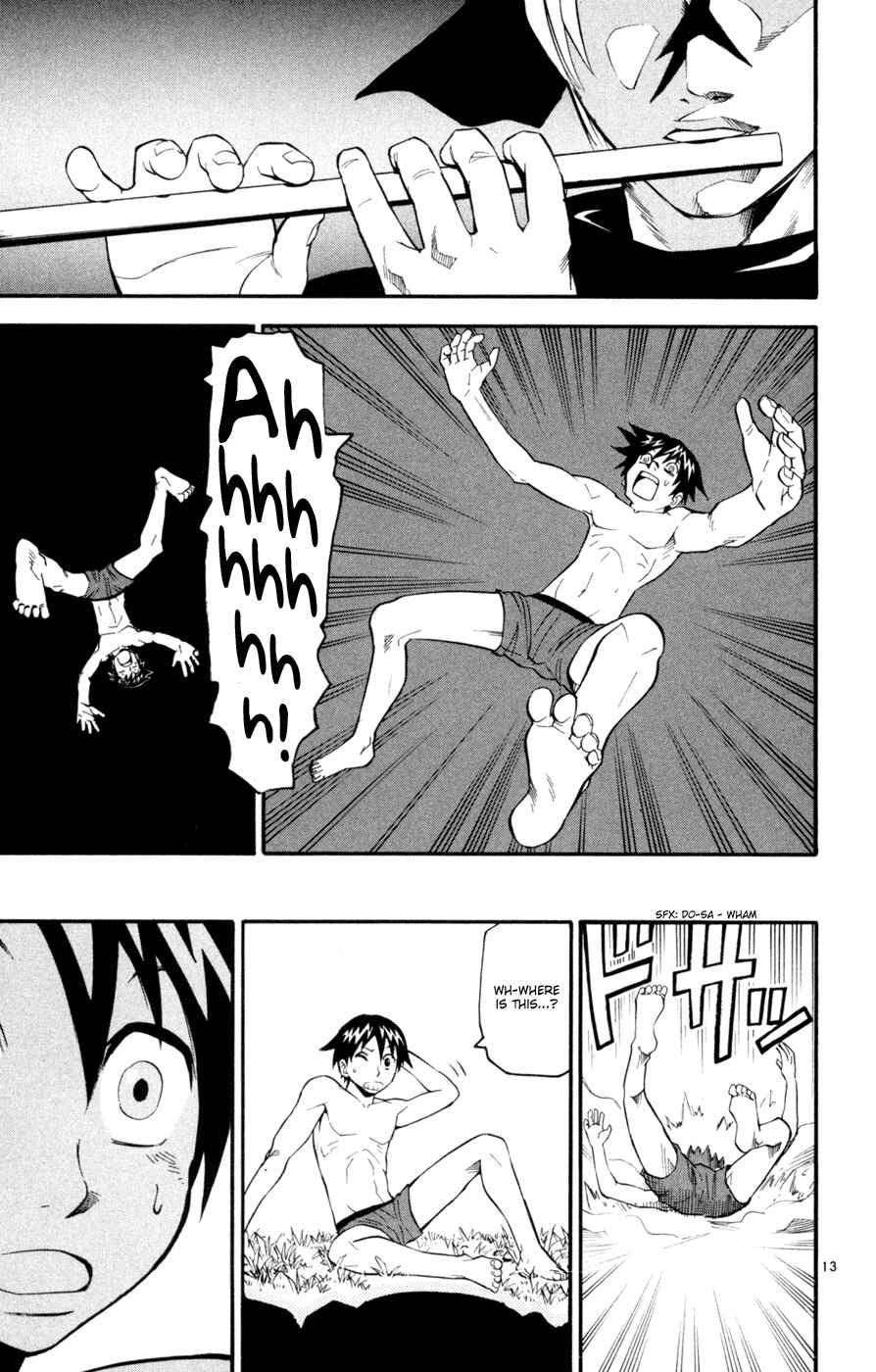 Chapter 43 - Page 13