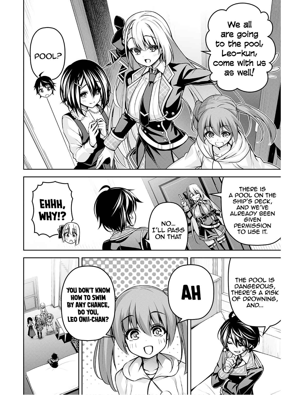 Chapter 15 - Page 16