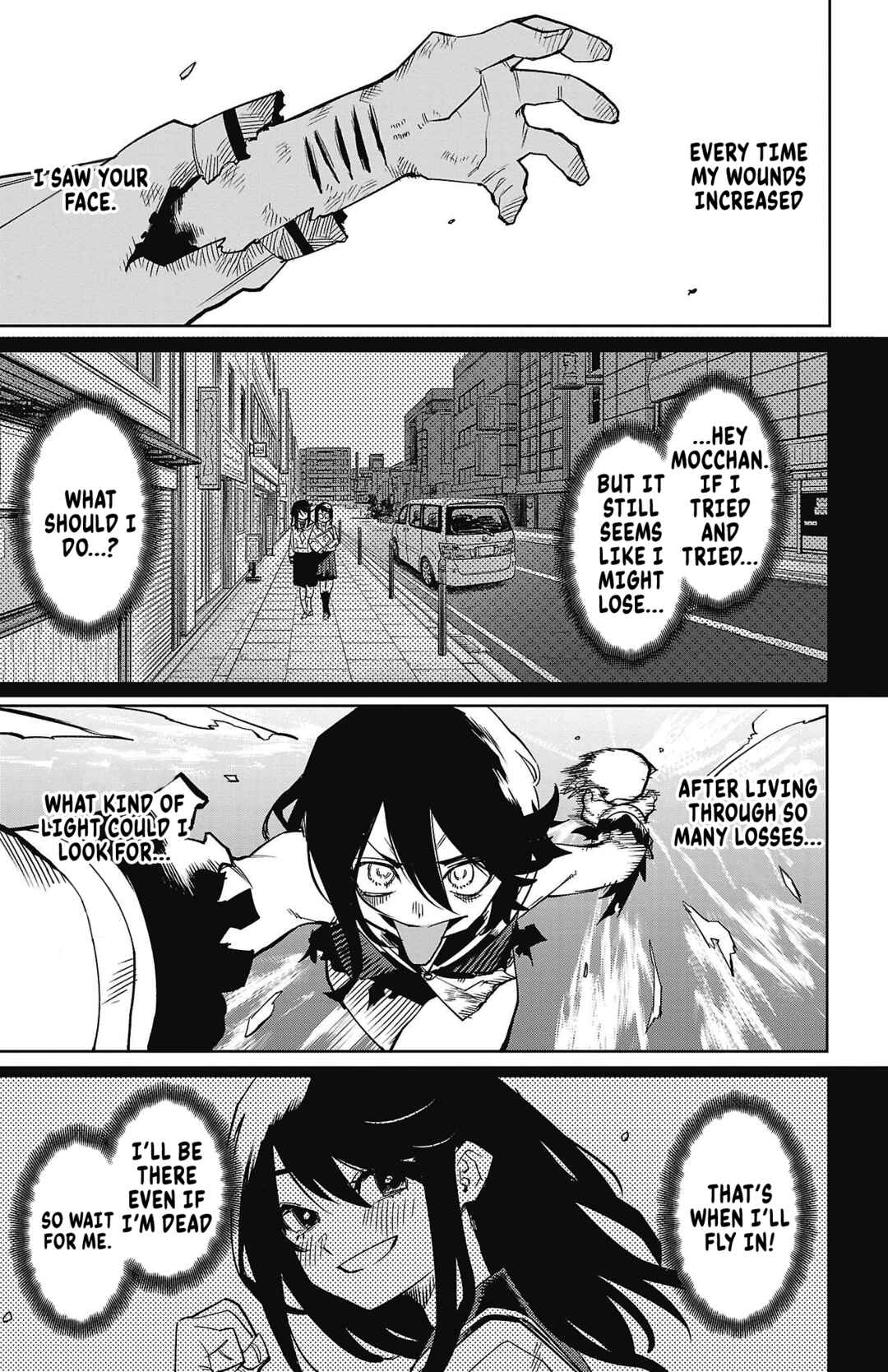 Chapter 150 - Page 19