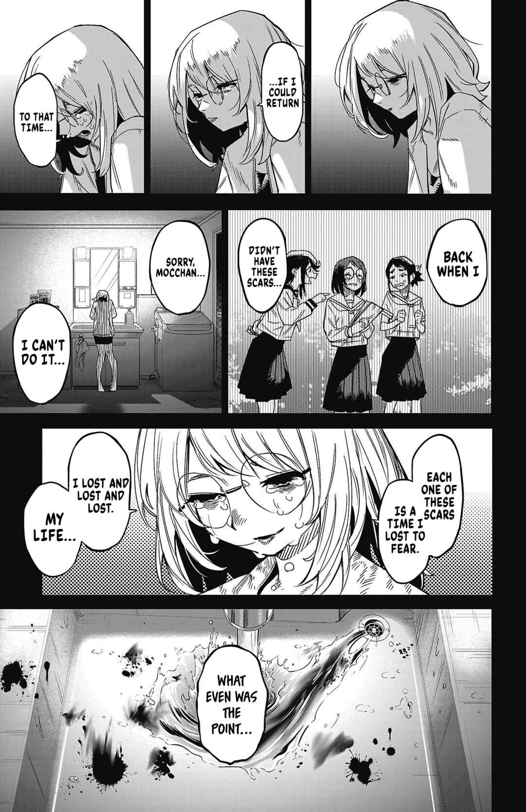 Chapter 150 - Page 21