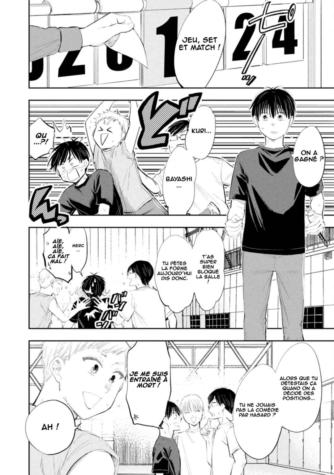 Chapter 65 - Page 5