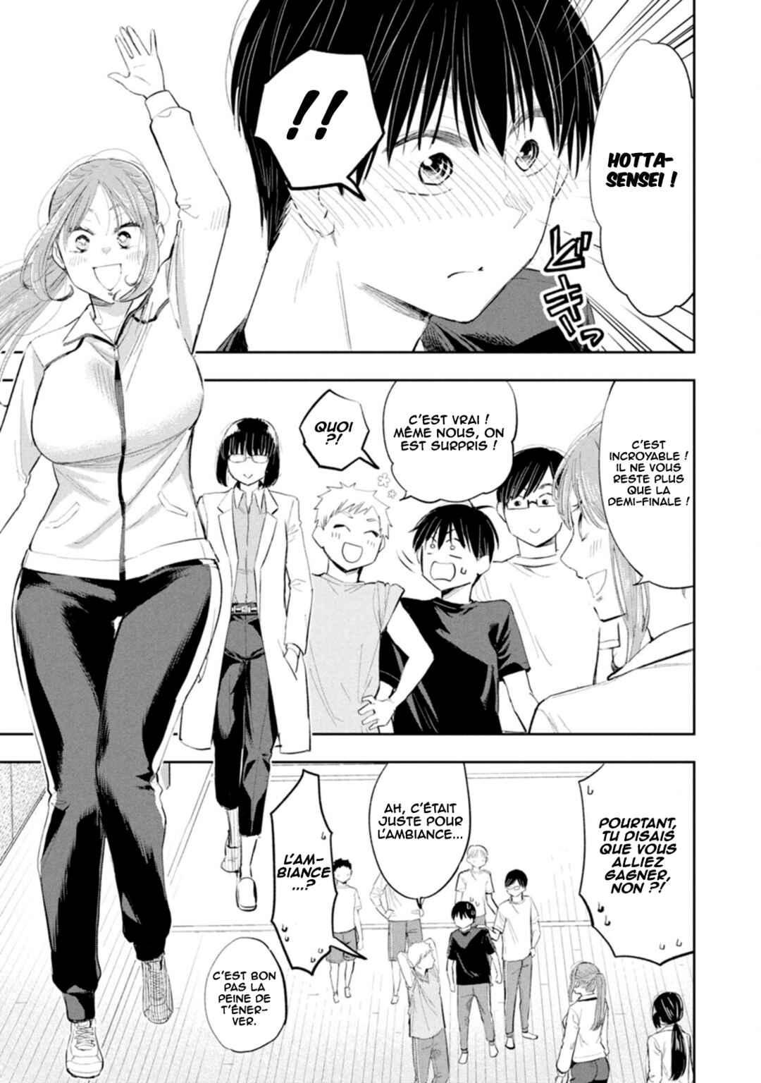 Chapter 65 - Page 6