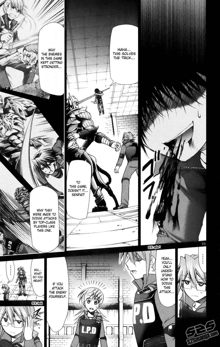Chapter 142 - Page 11