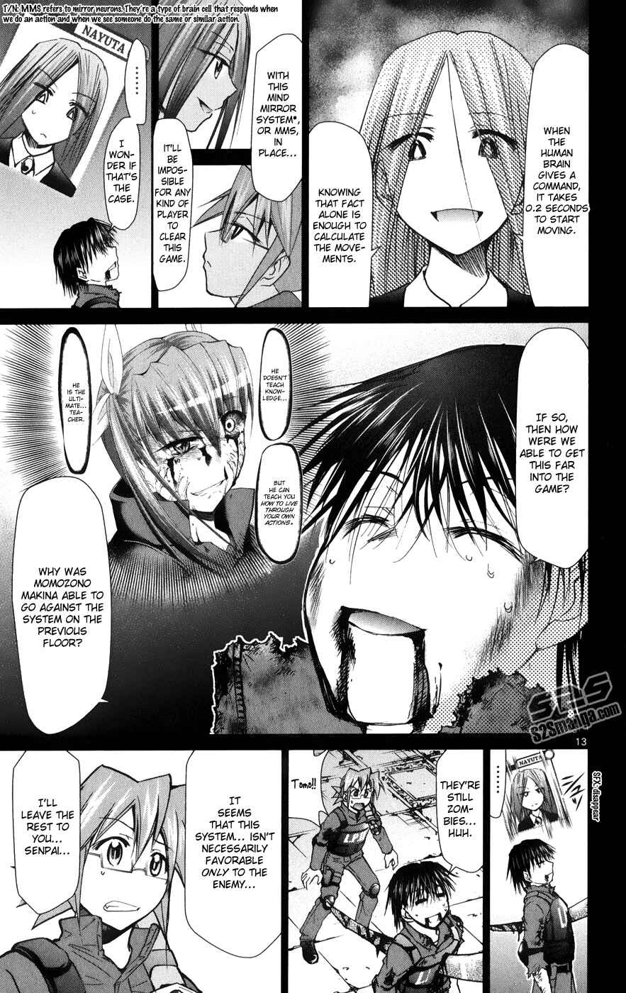 Chapter 142 - Page 13