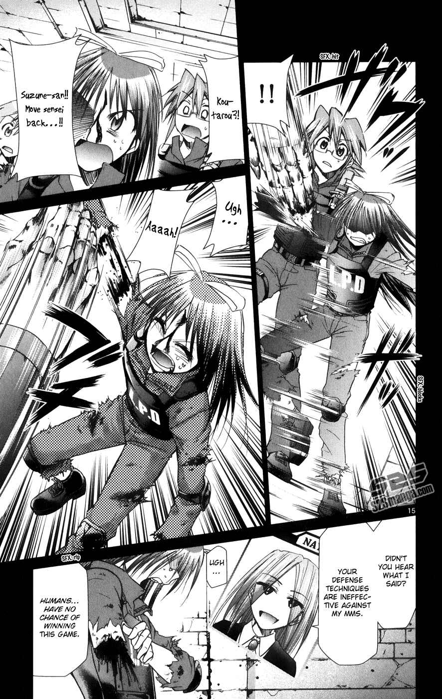 Chapter 142 - Page 15