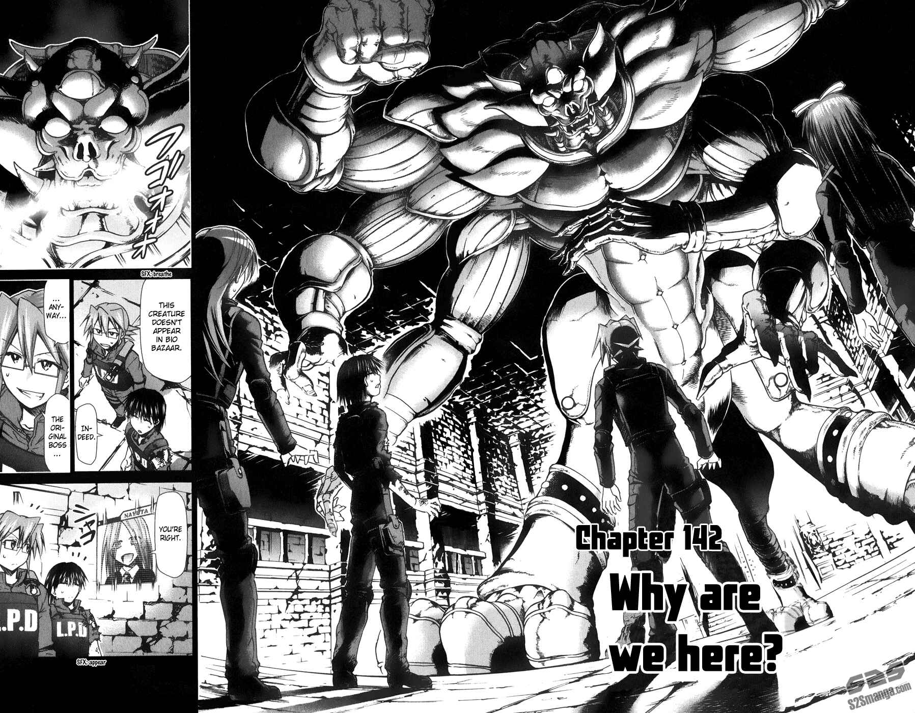 Chapter 142 - Page 3
