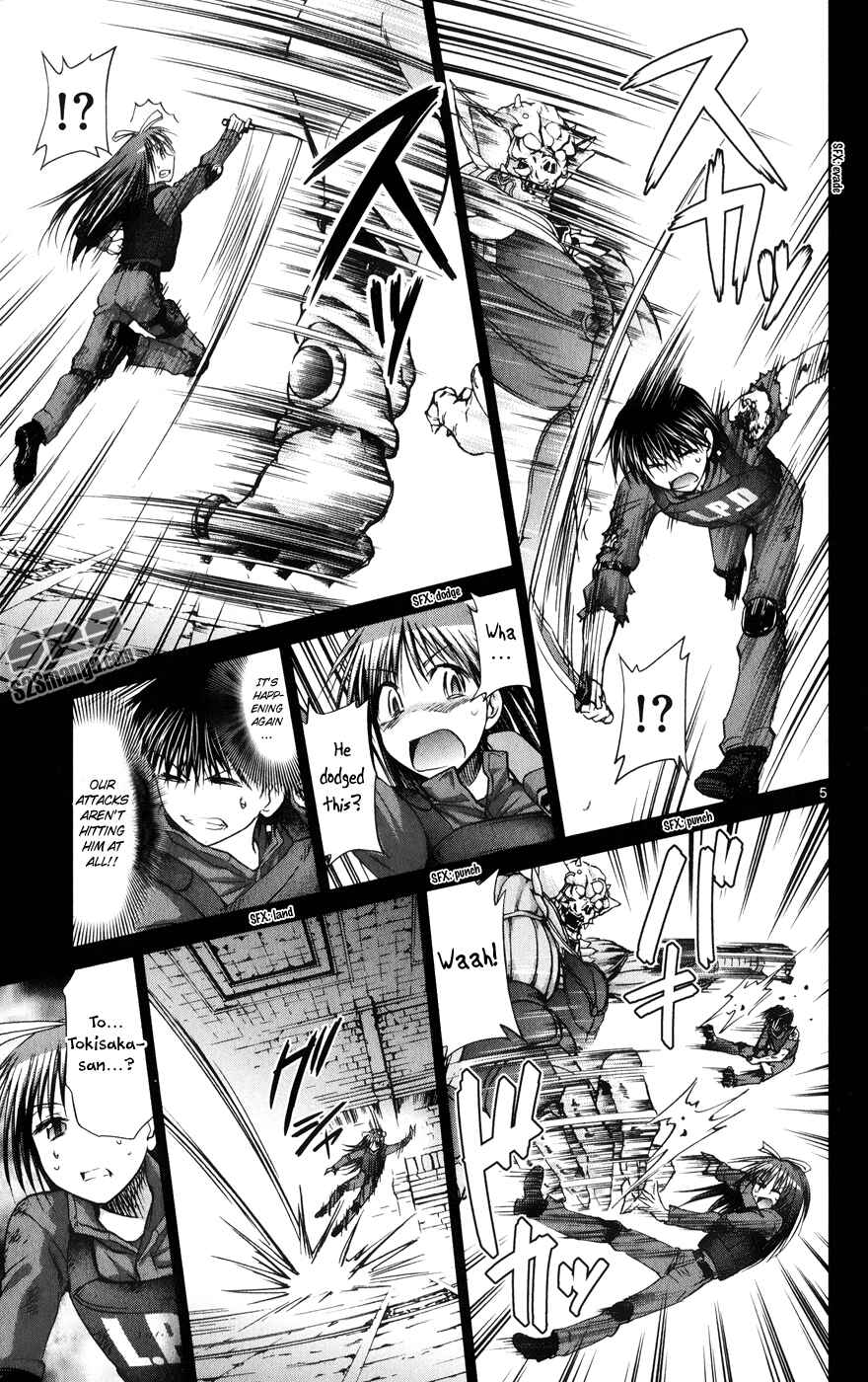 Chapter 142 - Page 5