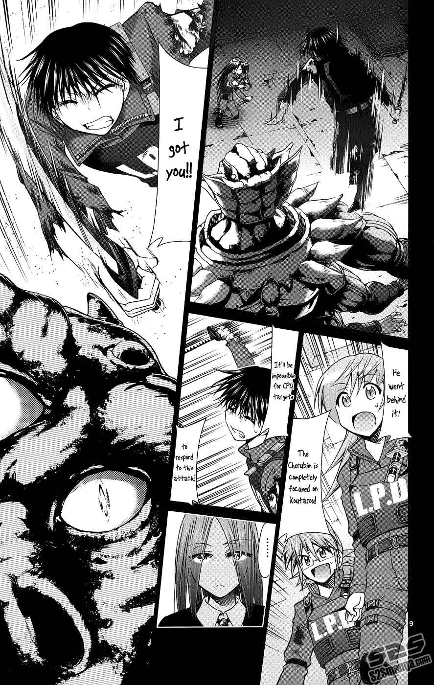 Chapter 142 - Page 9