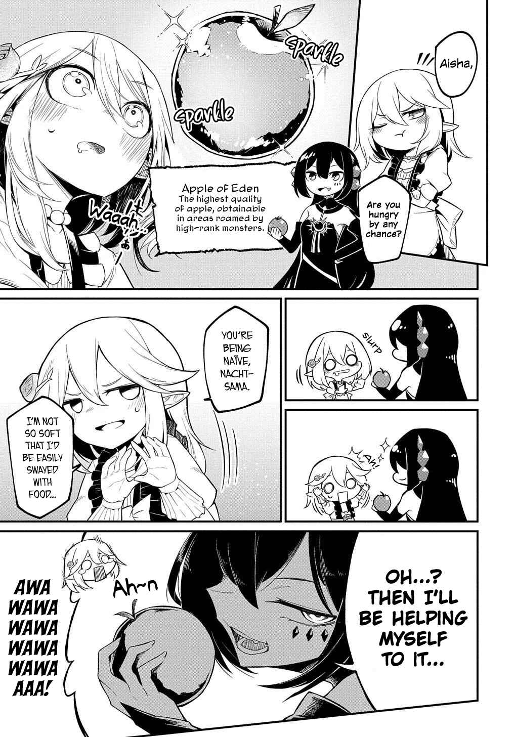 Chapter 3 - Page 3
