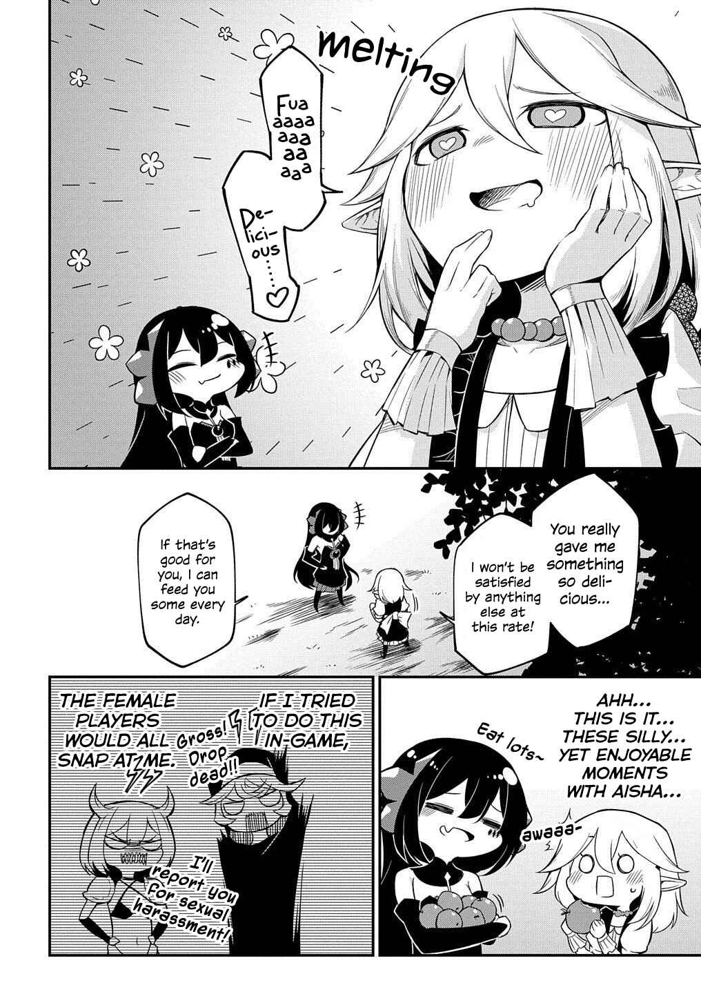 Chapter 3 - Page 6