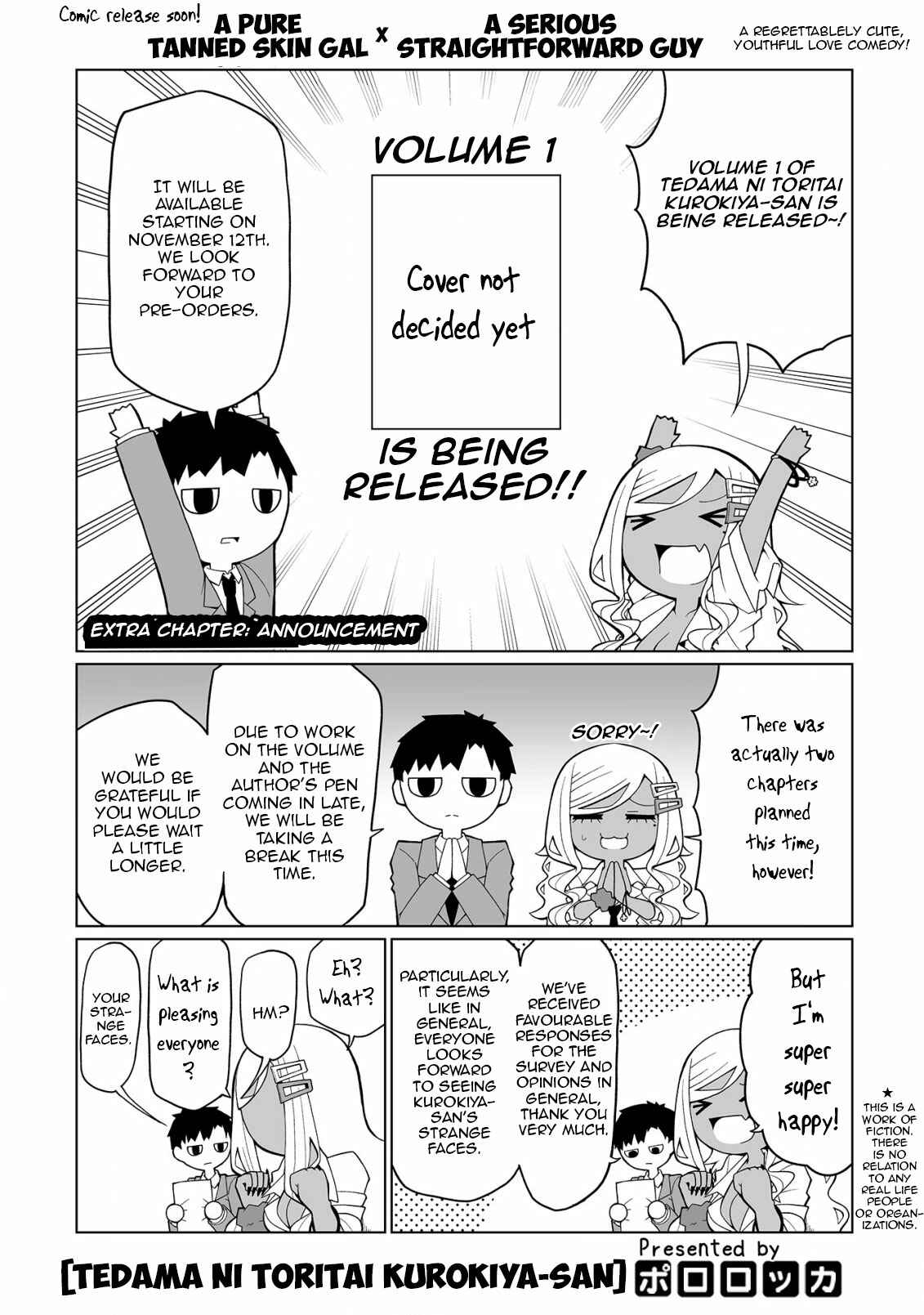 Chapter 10.5 - Page 1