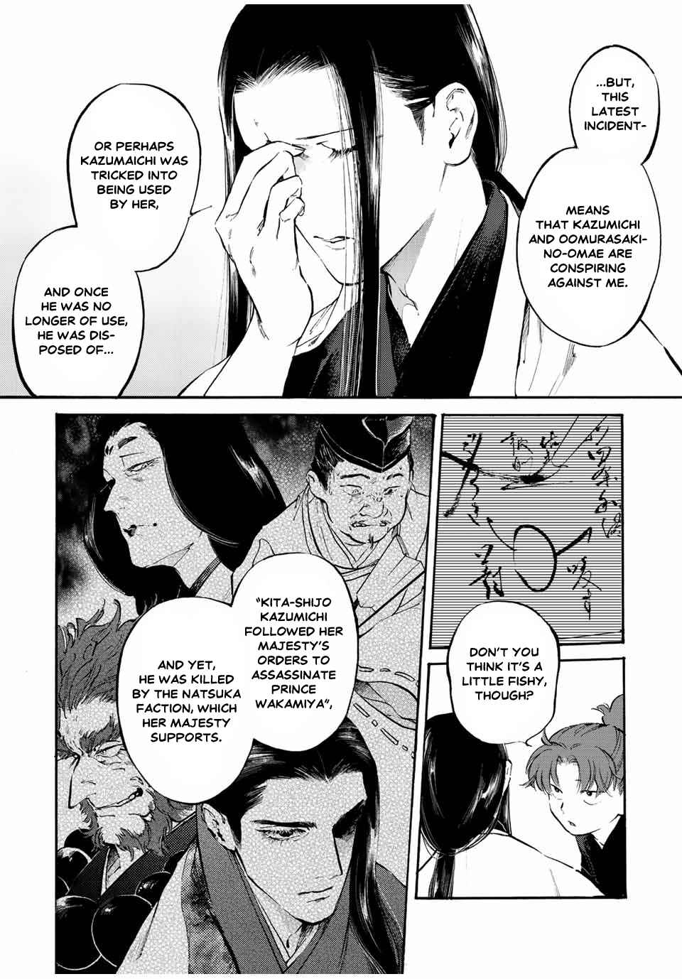 Chapter 30 - Page 10