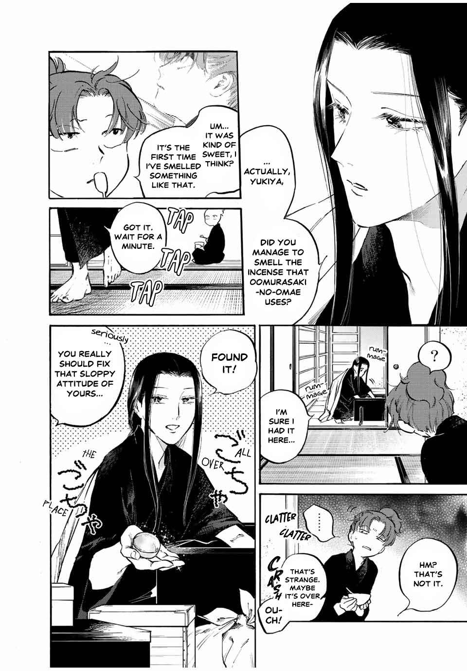 Chapter 30 - Page 6