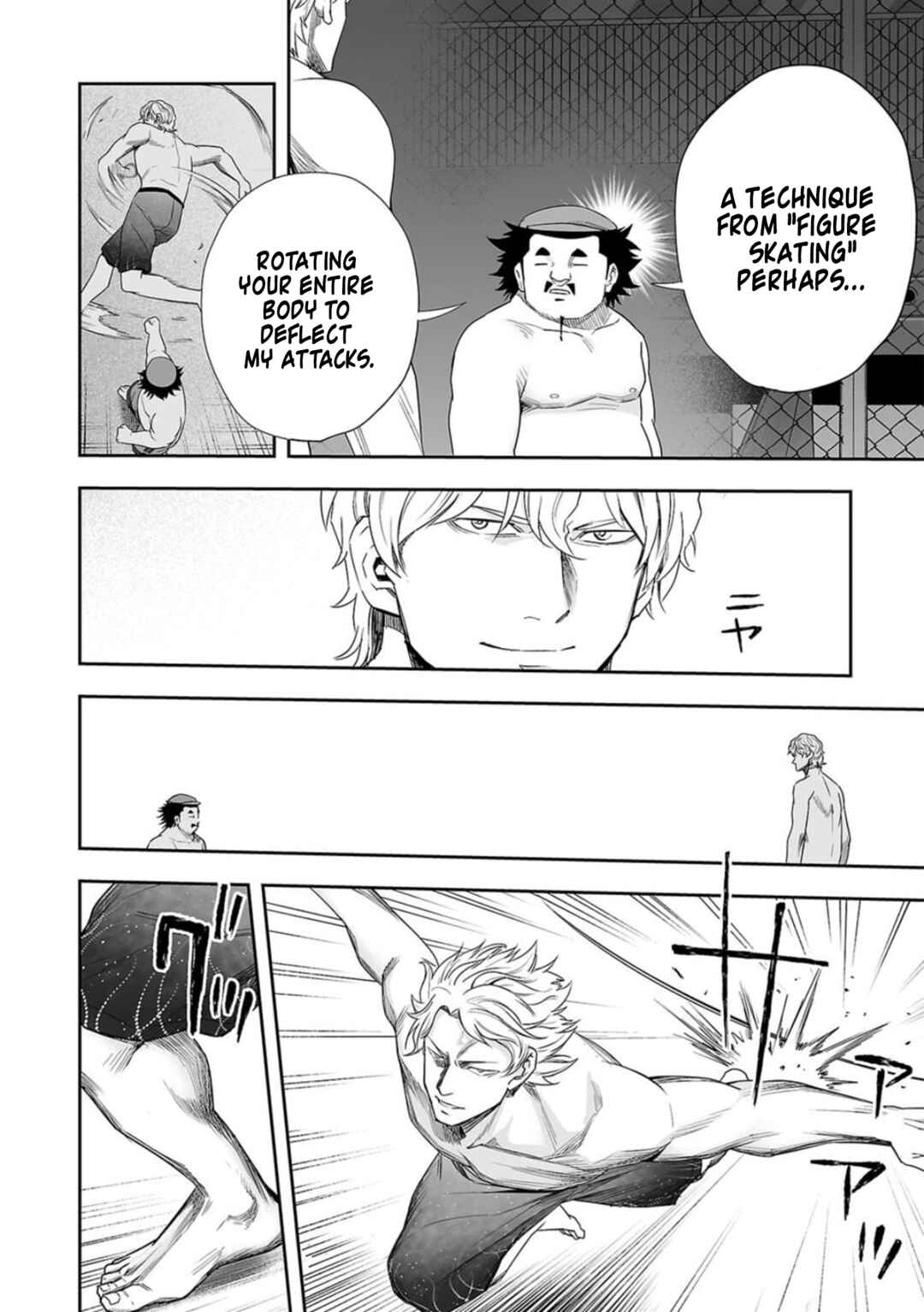 Chapter 90 - Page 10