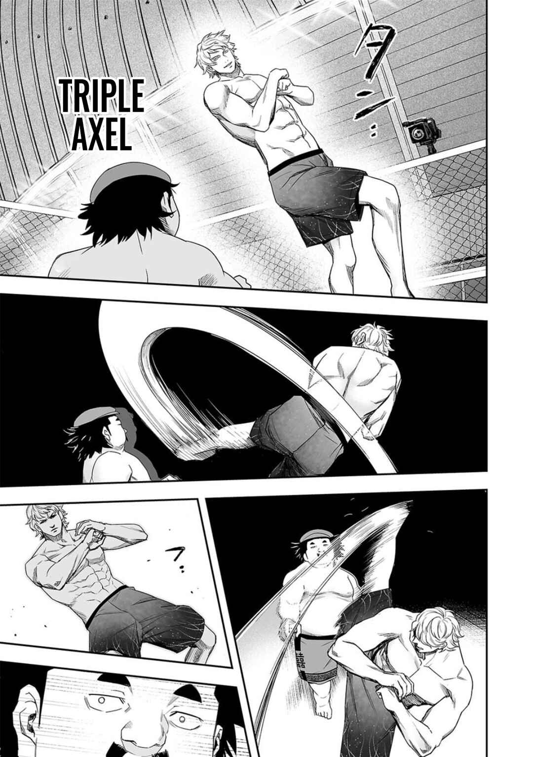 Chapter 90 - Page 11