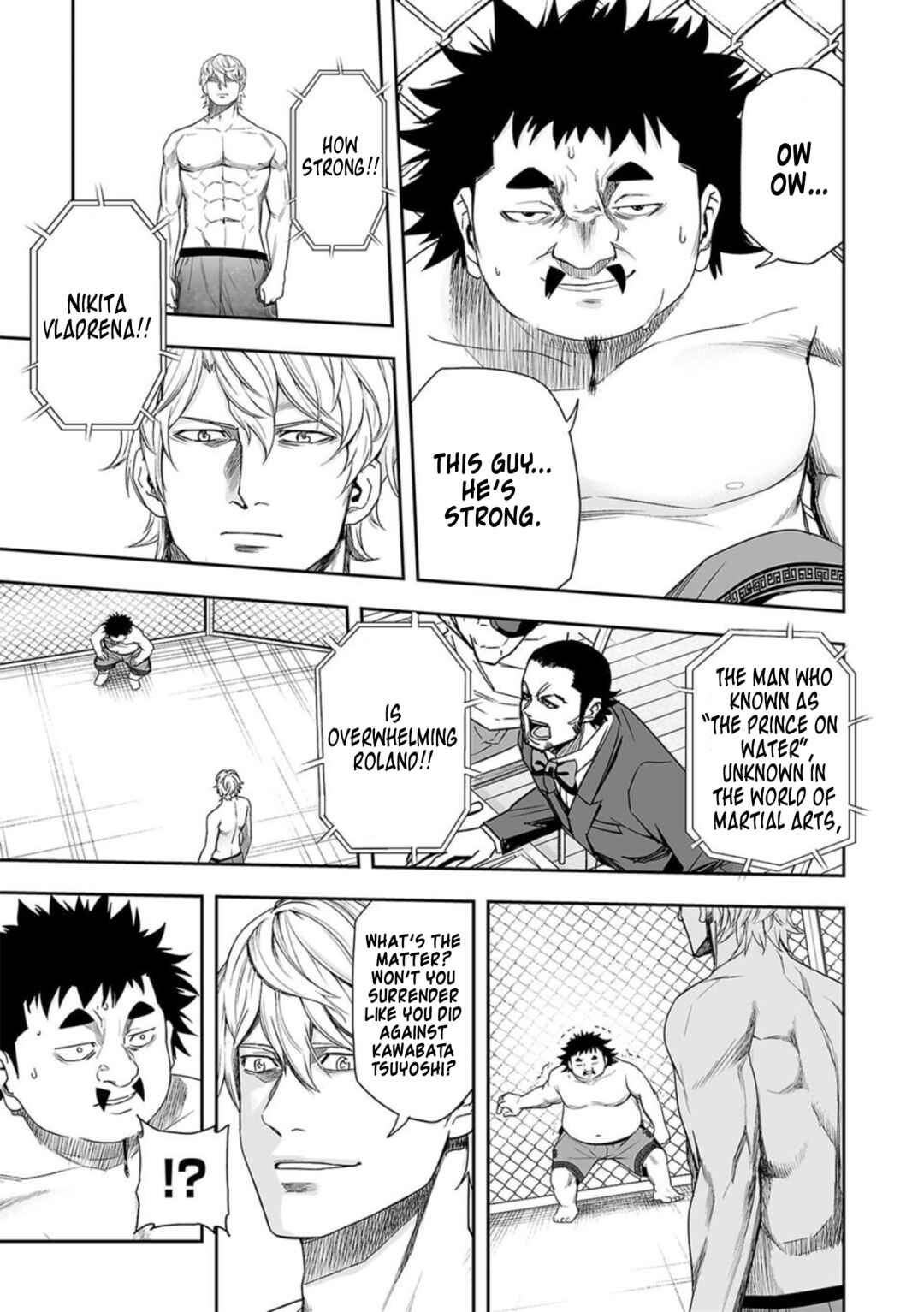 Chapter 90 - Page 15