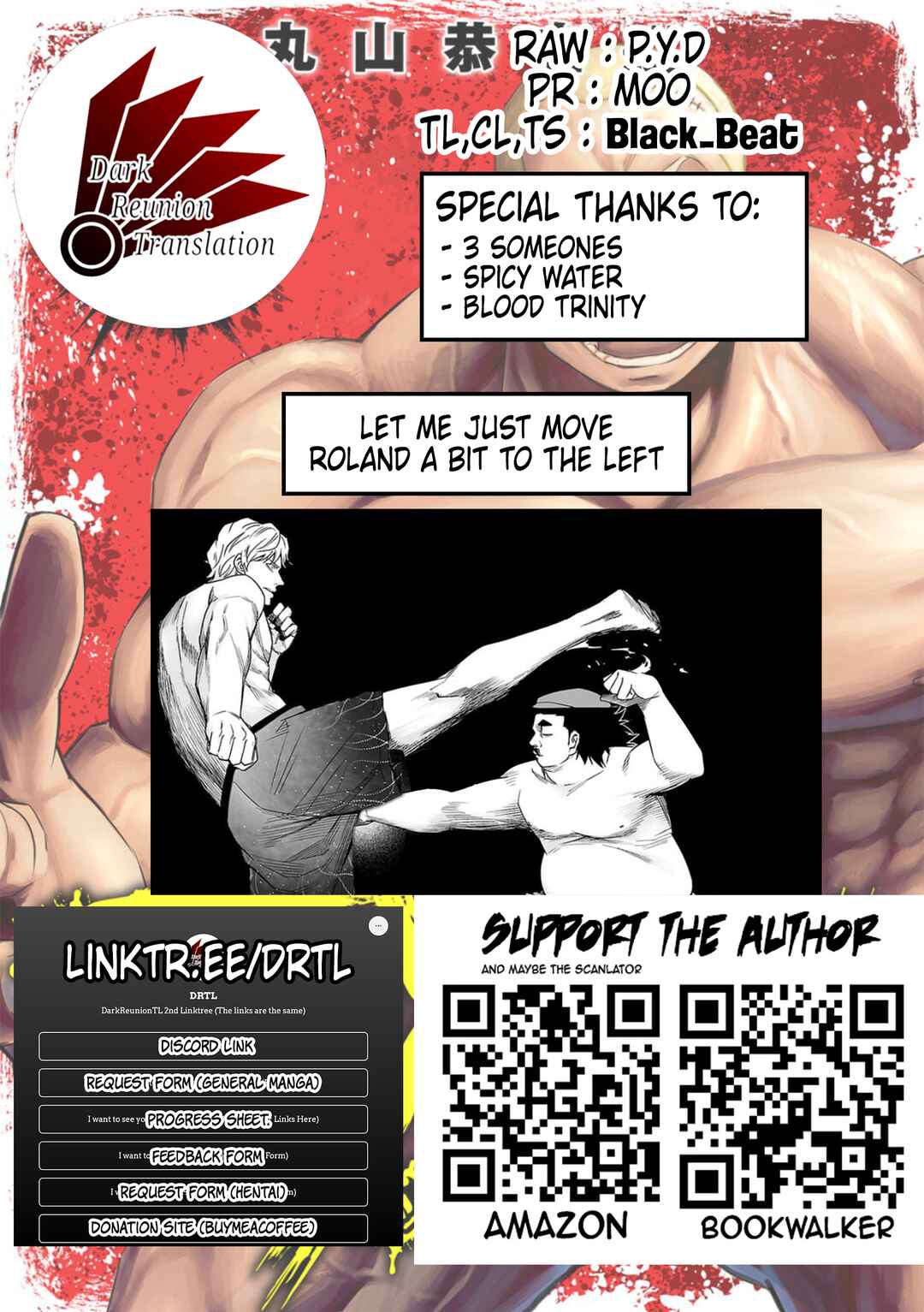 Chapter 90 - Page 23