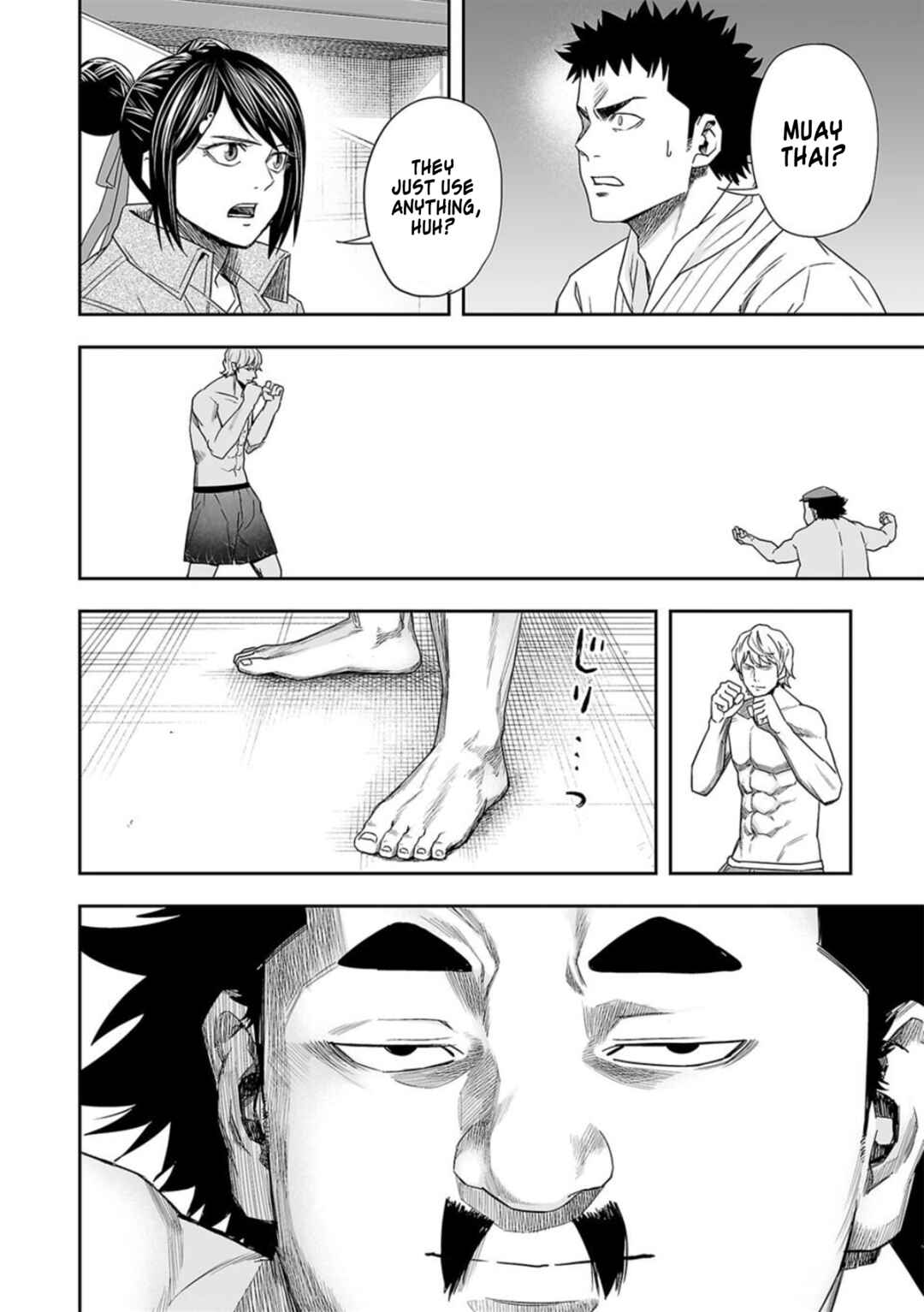 Chapter 90 - Page 4