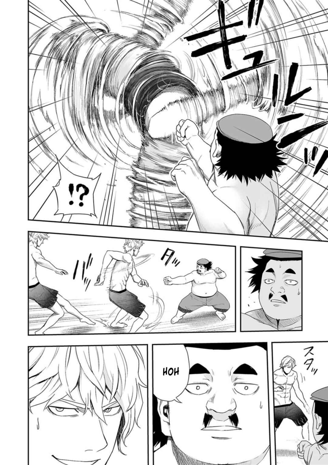 Chapter 90 - Page 8
