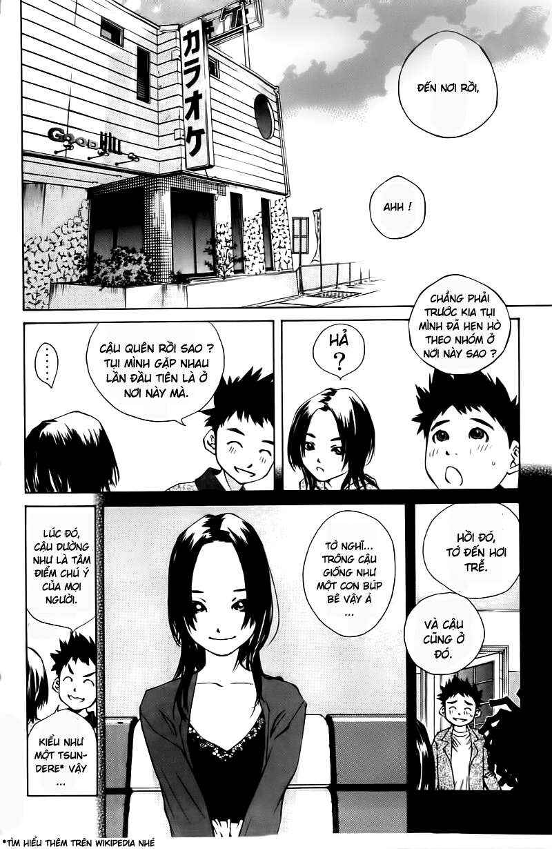 Chapter 106 - Page 11