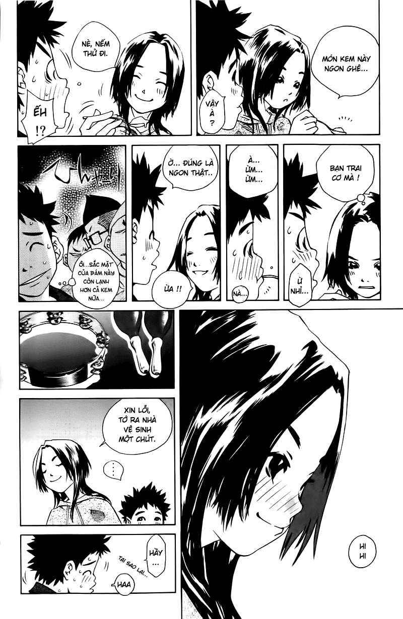 Chapter 106 - Page 15