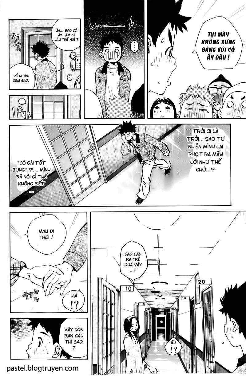 Chapter 106 - Page 17