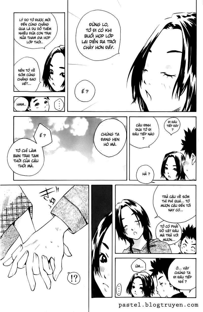 Chapter 106 - Page 18