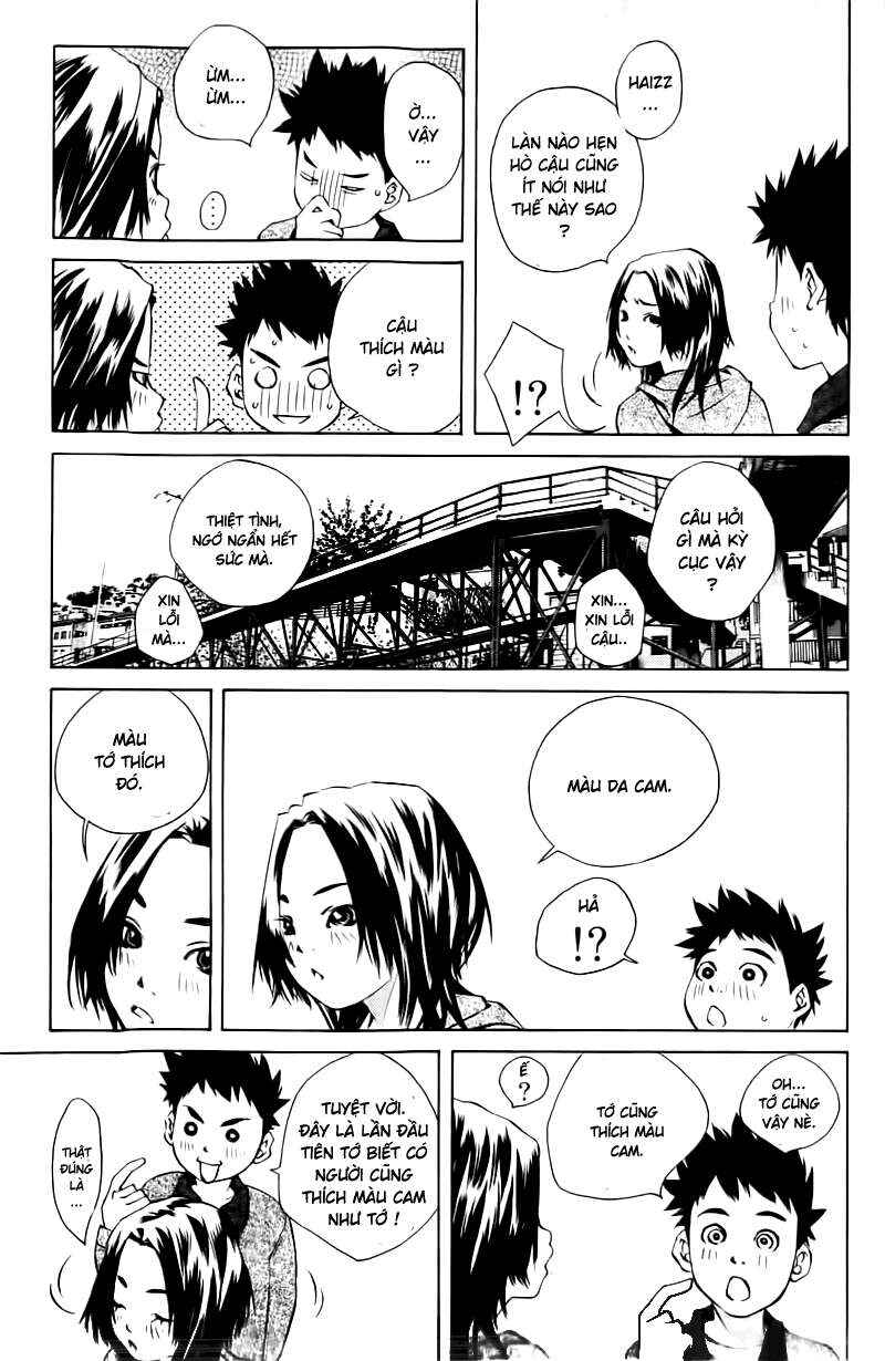 Chapter 106 - Page 20